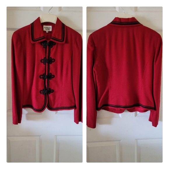 Stephanie Cueller 2 pc suit - Picture 2 of 11